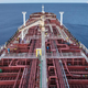 A Trafigura tanker. Photo Credit: Trafigura